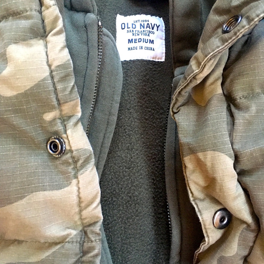 🎉Jacket 🎉 - Picture 5 of 5